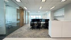 Suntec Tower Three (D1), Office #623528041